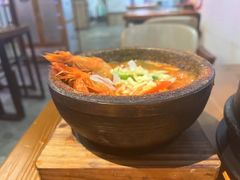 -汉米达特色料理餐厅(郴州友阿国际广场店)