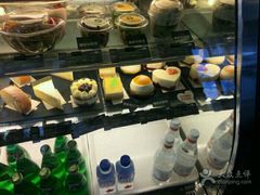 -星巴克臻选(嘉定疁城国际店)