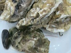 -集杰尚品海鲜烤肉自助餐厅(乳山振华店)