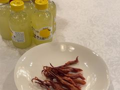-黄岩国际大酒店·餐厅