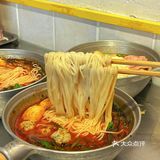 多巴胺爆表！20种臊子米粉自由太快乐了
