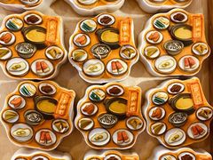 -昆明冠生园·蛋糕·面包(南强街店)