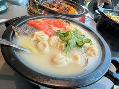 -陶德砂锅(春熙路店)