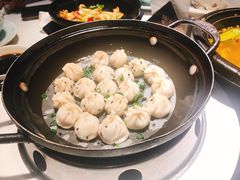 -拈菜(观音桥阳光世纪店)