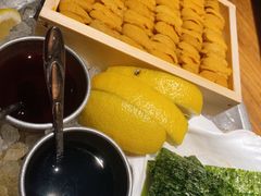 -普朗姆生蚝吧(原建国路店)
