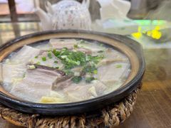 -缘来聚·徽菜名店(黄山宏村店)