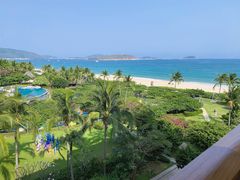 -三亚亚龙湾天域度假酒店