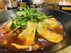-符离集餐厅(万象城店)