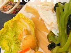 -牛YO寿喜烧·铁板烧和牛火锅自助(市府恒隆店)