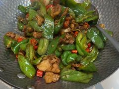 -苏湘小馆·不做预制菜(青年公社店)