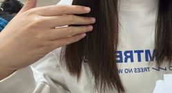-蓝调造型·烫发·染发