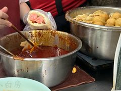 -小白房辣焙子(西落凤街店)