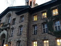 -普林斯顿大学