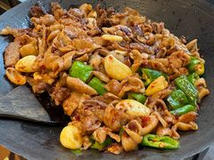 -肠相汇常德老肠子馆(雨花亭店)
