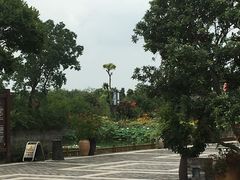 景点-嬉乐湾休闲旅游区