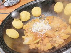 -和晟shèng铁锅炖·东北菜(南山店)