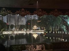 -暮色公园Twilight Park·威士忌Bar