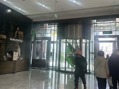 -太原茂业天地购物中心