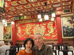 -梅龙镇酒家(南京西路总店)