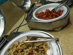 -星海汇海鲜自助烤肉火锅(百大店)