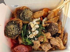 -呷贺盐酥鸡(抄纸巷店)