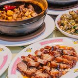 🎉藏在新天地的超有氛围感港味大排档