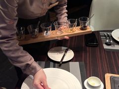 -金奥国际酒店温哥华扒房Vancouver Grill