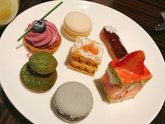 -深圳四季酒店·馥自助餐厅