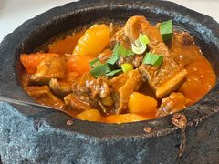 -庆江南江南菜(琴湖溪里花园城店)