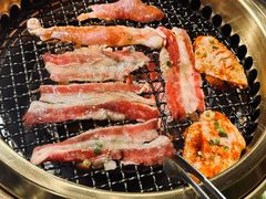 -梦山水日本烧肉(五四广场店)