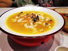 -陶苏·品味融合川菜(龙湖源著天街店)