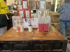 -成川茶店·潮汕工夫浓茶(万象店)