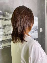 -HG美发设计沙龙