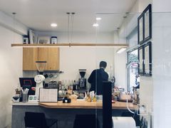 -Seeking Coffee咖啡(新竹路店)