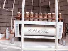 -% Arabica阿拉比卡咖啡(深圳湾万象城店)