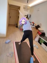 -Yvon yoga 瑜伽·精准体态管理中心