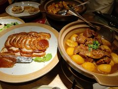 -青年公社烤鸭(蜀山万象汇店)