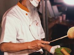 -正宁路小吃夜市