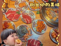 -汉巴味德(乐宾百货店)