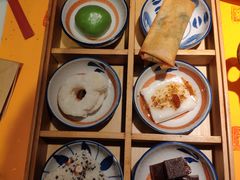-味福记·江西小炒·南昌小吃(青山湖万达店)