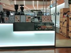-Seesaw Coffee(上海虹桥天地店)