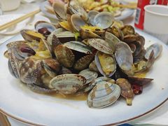 -来之顺海鲜菜馆·青岛菜·始于1993(栈桥店)