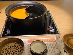 -温野菜涮涮锅(大悦城店)