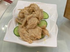 -玉华台饭庄·淮扬菜·烤鸭(望京店)