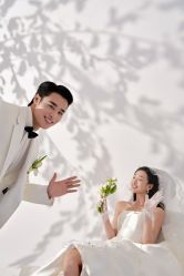 -巴黎婚纱摄影(瑞安旗舰店)