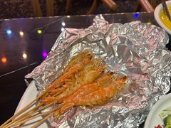 -稻香饭店(IFS国金中心店)