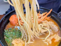 -鲤.金记沙茶面(总店)