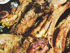 -新疆狼爷烤肉(宋庄店)