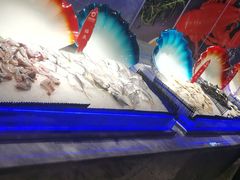 -火叮叮自助烤肉·现切牛肉(茂业店)