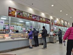 -清华大学-观畴园餐厅
